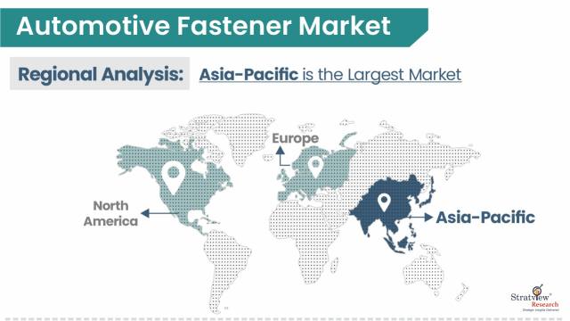 Automotive-Fastener-Market-Regional-Insights